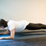 proper plank form, HOW FIT SHOULD WE BE AT OUR AGE