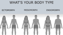What Is An Endomorph Body Type? And Can An Endomorph Lose Weight? - 50 ...