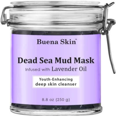 Buena Skin Dead Sea Mud Mask