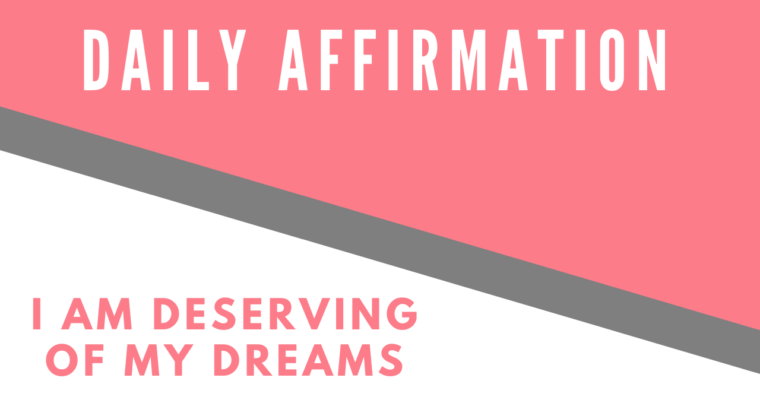 The Power and Purpose of Affirmations