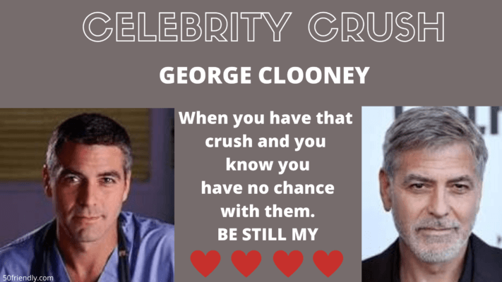 who's your celebrity crush - day 11