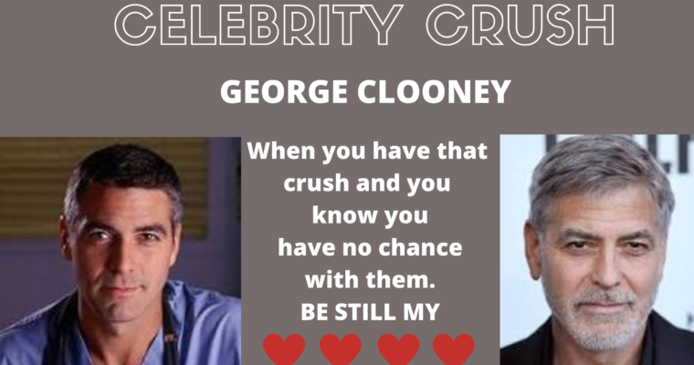 Who Is Your Celebrity Crush