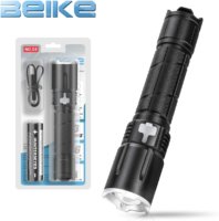 beiki led flashlight