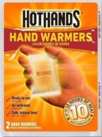 10 pack hothands hand warmers