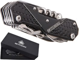 switchedge 14 tool swiss army knife