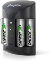 energizer rechargeable batteries
