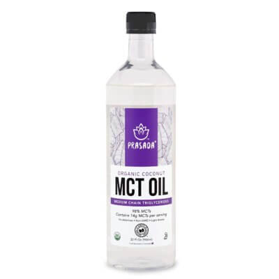 prasada mct oil