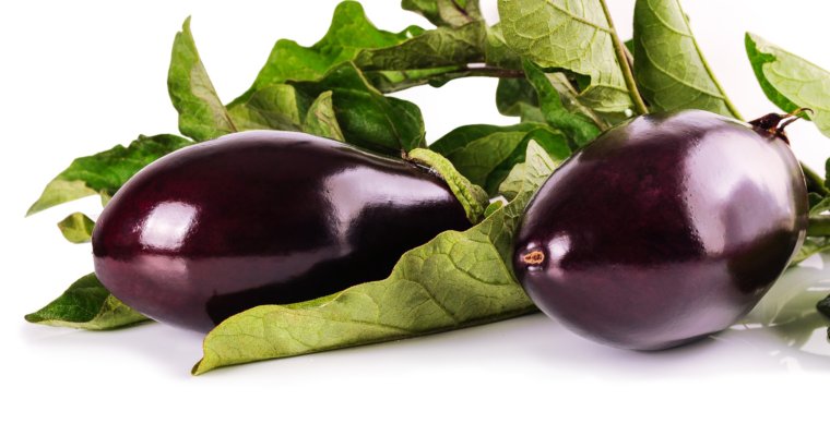 The ABC List Of The Healthiest Vegetables: E for Eggplant and Endive