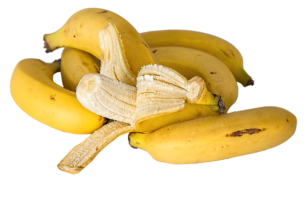 banana for energy
