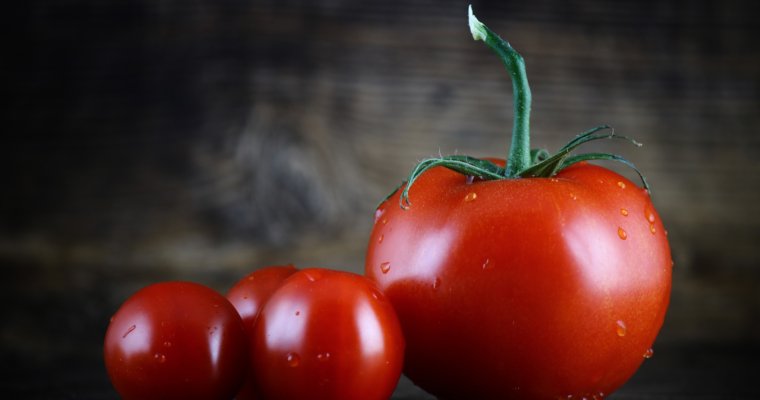 KNOW YOUR TOMATOES AND THEIR USES