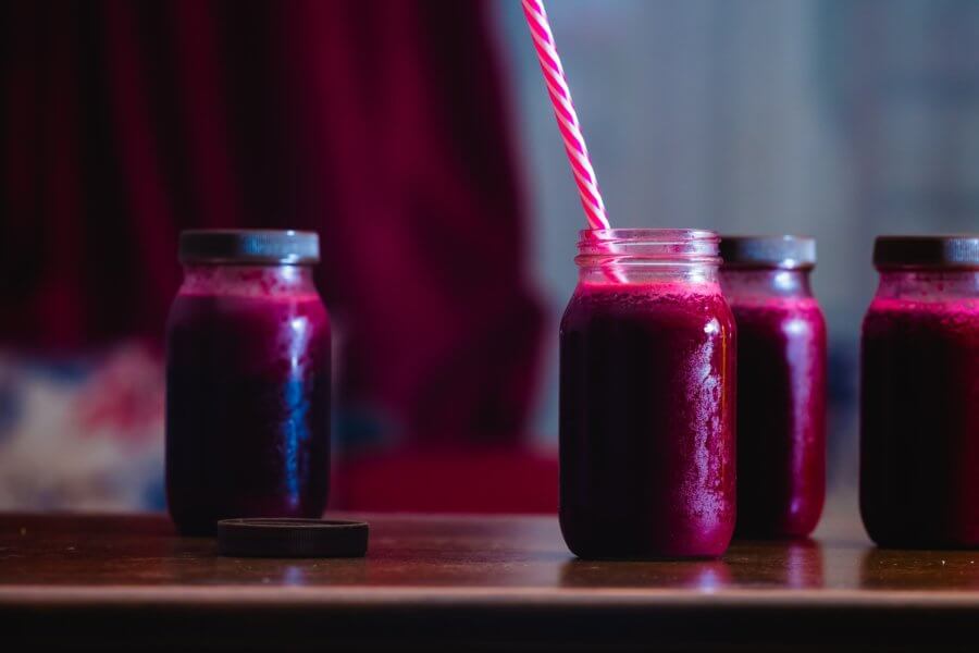 beets apple celery juice for inflammation