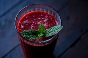 beets celery ginger juice for inflammation