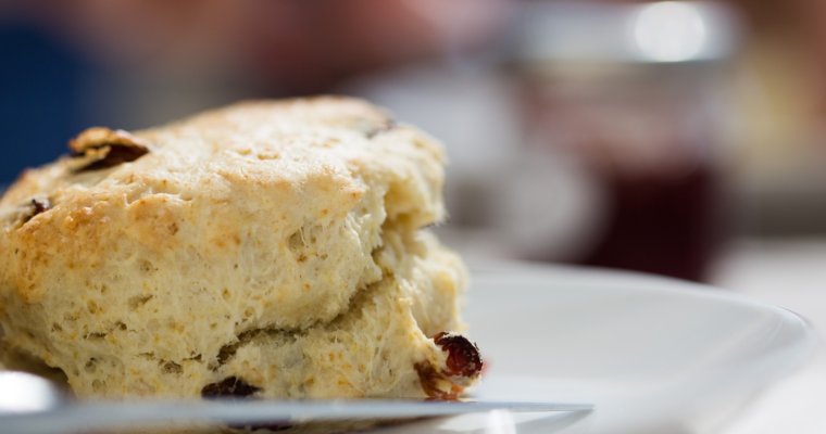 Cheese Scone Recipe With Seaweed Nori