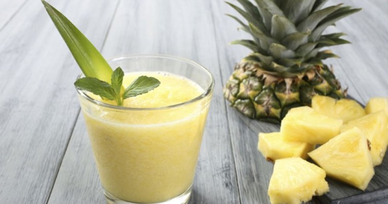 Top Smoothie To Relieve Constipation