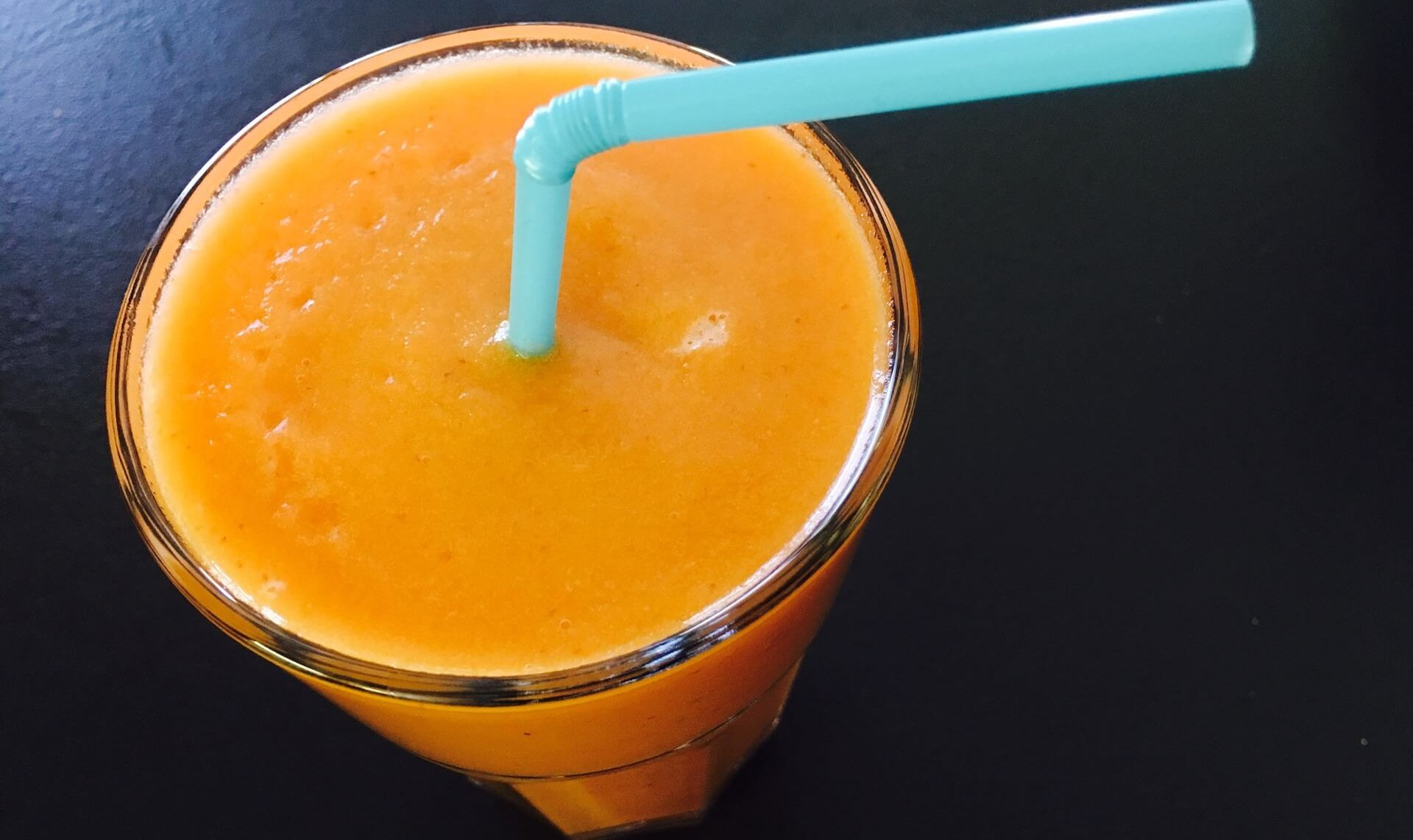carrot cake weight loss smoothie recipe