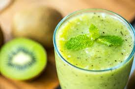 best acne clearing smoothie