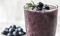 acai smoothie to fight acme