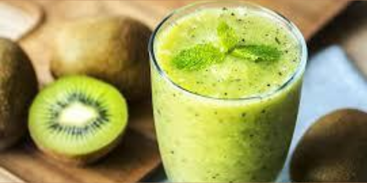 constipation relif clean sweep smoothie