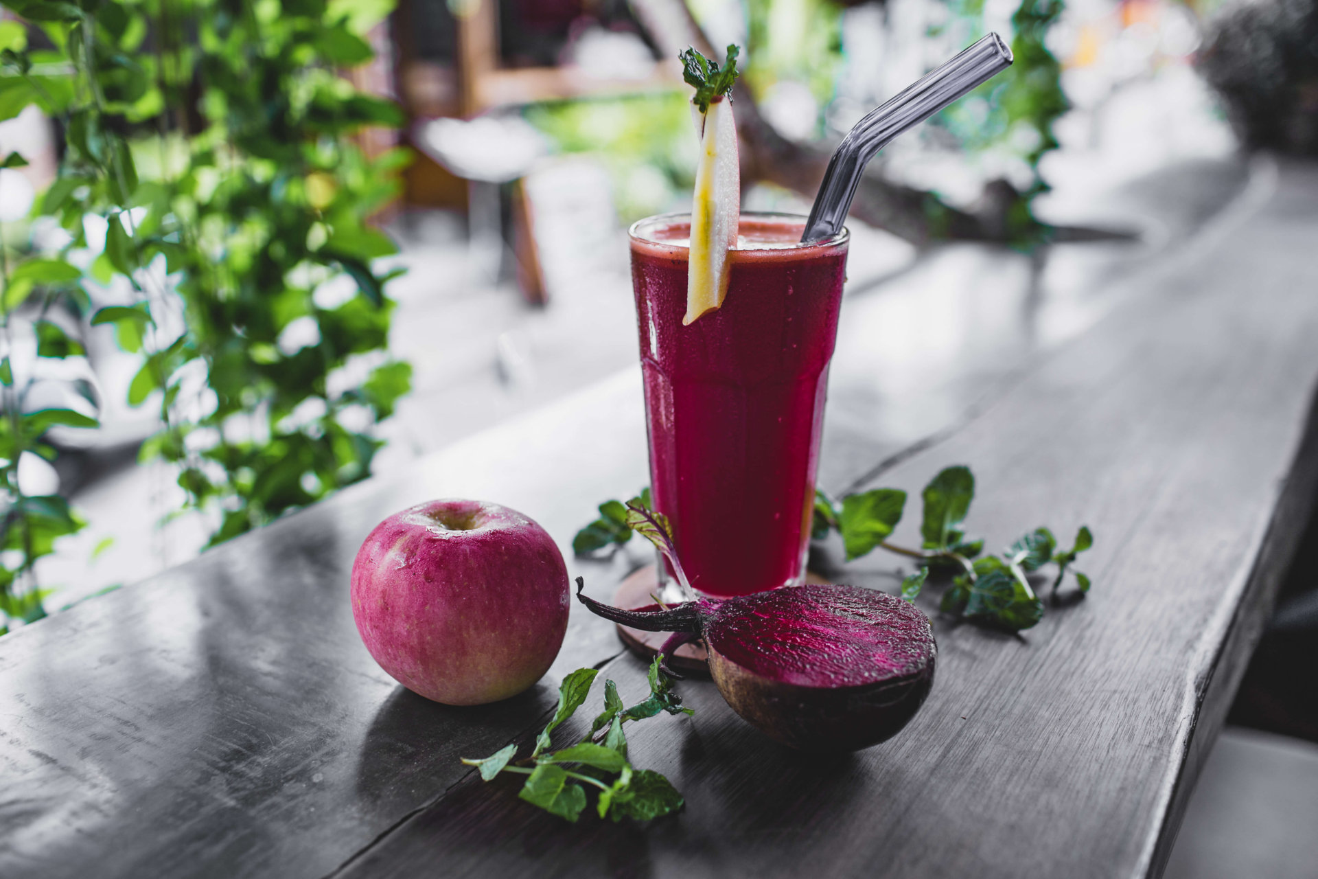 beets greens spirulina for acne