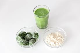 green smoothie for constipation