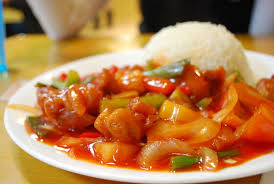Sweet and Sour Chicken Recipe for CANNING
