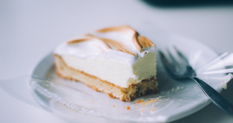 Banana Cream Cheesecake Recipe