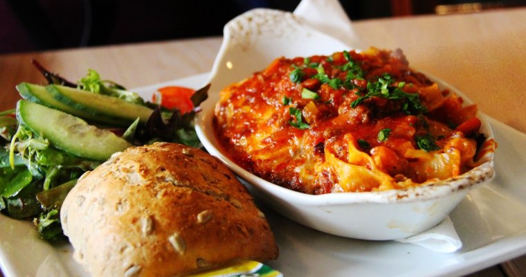 Chicken Spinach Parmesan In Under 30 Minutes