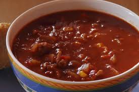 Chili Con Carne Canning Recipe