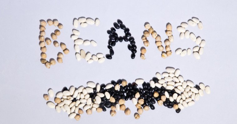 How to Harvest and Prep Black Beans for Storage