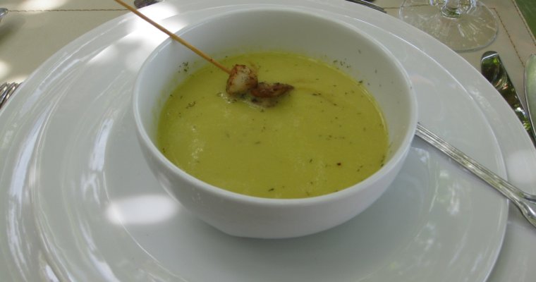 Canning Soup – Split Pea With Ham Recipe