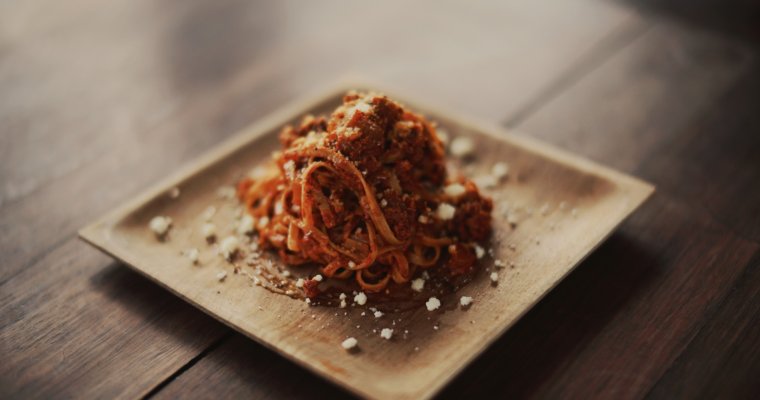 Homemade Spaghetti Sauce | Canning Recipe