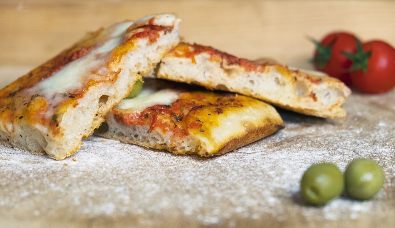 How Long To Cook Jack's Pizza - How to cook a pizza on the grill - 543 Magazine - For the long soak method, add the beans to a large bowl and cover with several inches of water.