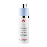 First Aid Beauty FAB Skin Lab Retinol Serum 0.25% Pure Concentrate