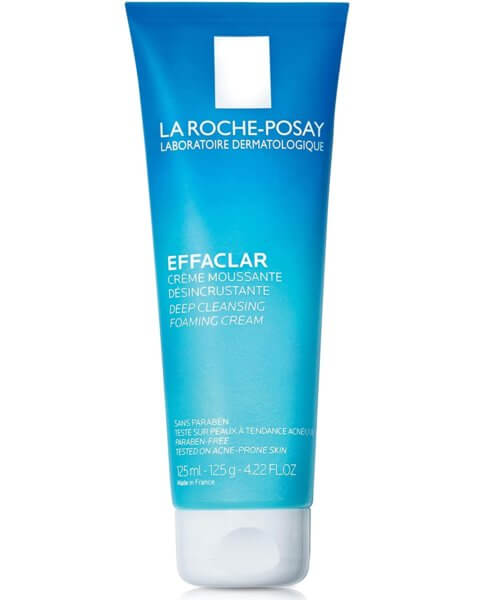 LaRoche Posay Foaming Cleanser