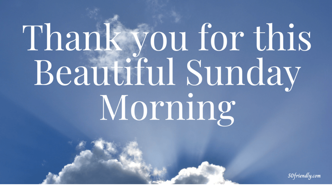 Super Soul Sunday - Gratitude, Discovery and Self Love