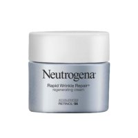 Neutrogena Rapid Wrinkle Repair Regenerating Retinol Cream