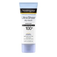 Neutrogena Ultra Sheer 100+