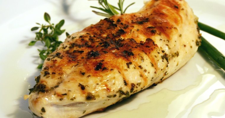 Dijon Tarragon Chicken – 30 Minute Meal