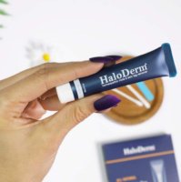 Safe and easy skin tag remover - haloderm