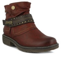 SPRING STEP RELIFE MURNA BOOTS