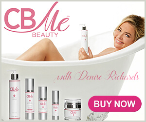 CBMe Beauty Skincare 