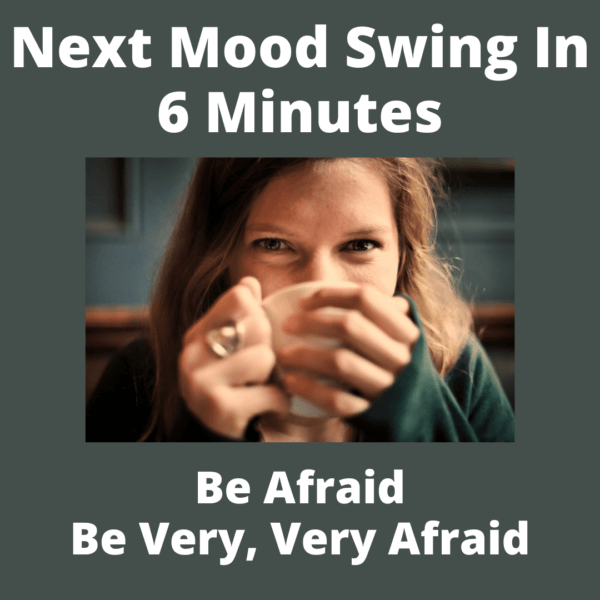 menopause and mood swings