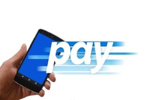 payment method for selling on ebay