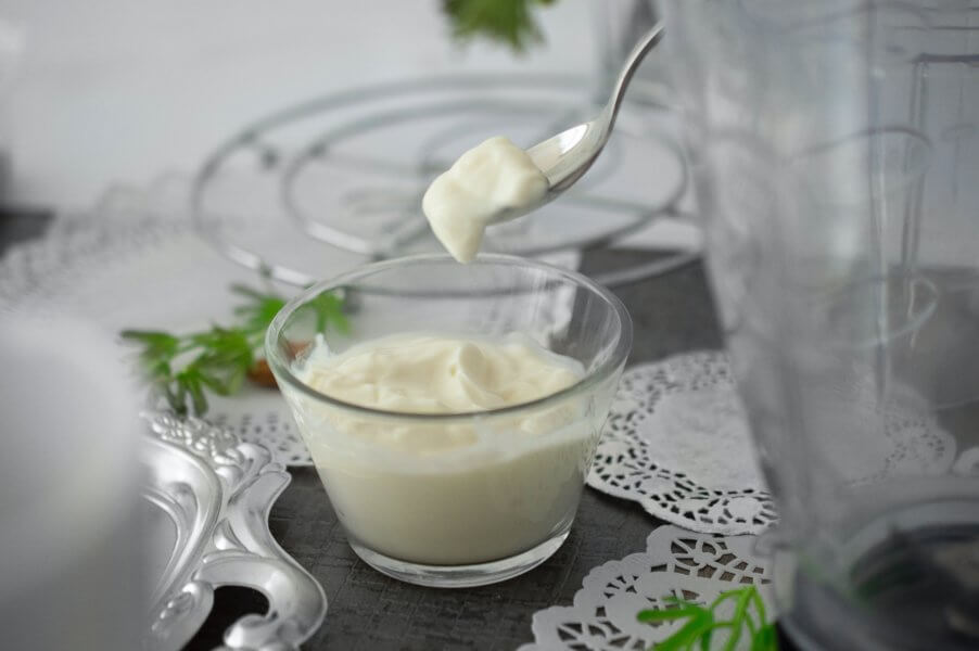yogurt for probiotics