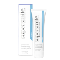 Supersmile Teeth Whitening Toothpaste