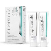 Supersmile Toothpaste and Accelerator Bundle Kit