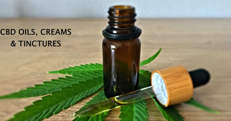 CBD Oil – What are the Benefits and Uses