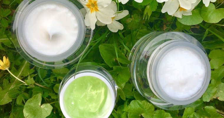 3 Herbal Skin Glowing Products You Can Make At Home