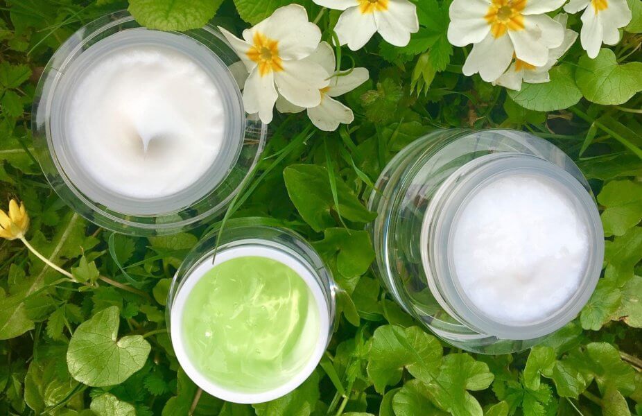 3 HERBAL BEAUTY PRODUCTS YOU CAN MAKE AT HOME