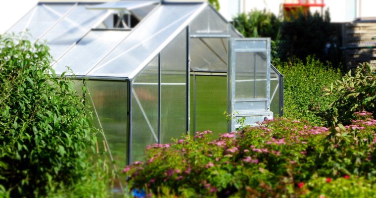 18 Free and Easy DIY Greenhouse Plans for Every Size and Budget